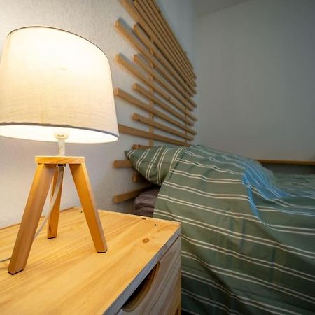 Fully Equipped Apartment With Terrace Sleeps 4 Марсель Экстерьер фото